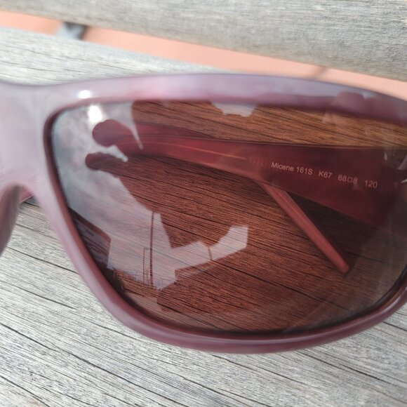 Roberto Cavalli Micene 161s sunglasses - Picture 2 of 8